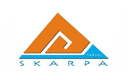 Skarpa